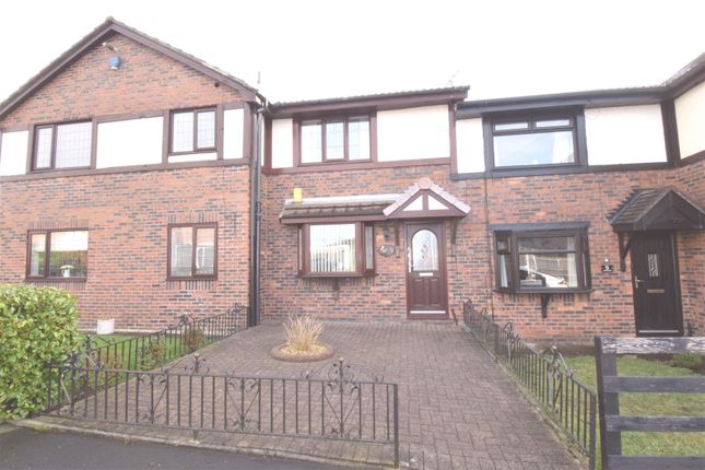 Town house for sale in The Cloisters, Westhoughton, Bolton
