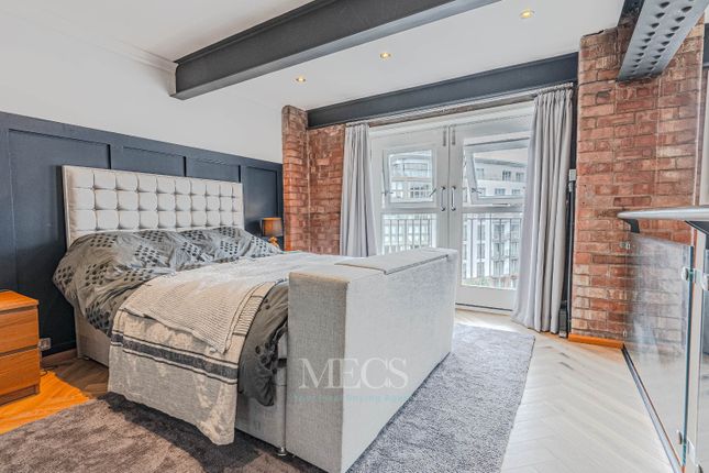 Flat for sale in Sherborne Lofts, 33 Grosvenor Street West, Birmingham, West Midlands