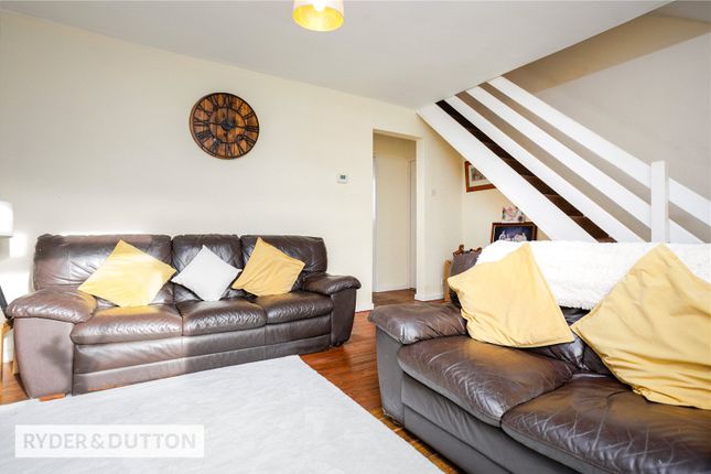 22, Spring Rise, Derbyshire photo 3