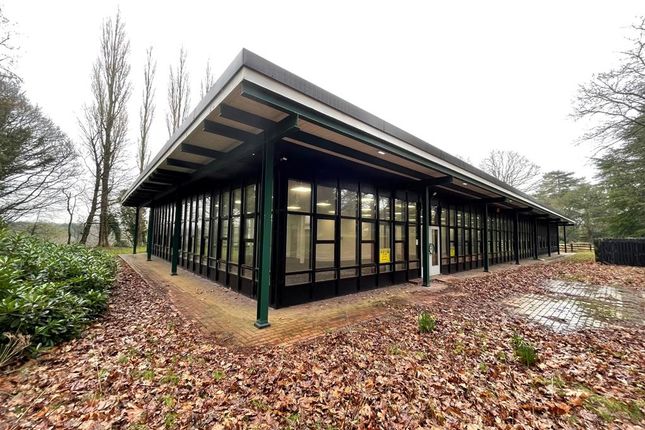 Thumbnail Office to let in Parkwood House, Preston