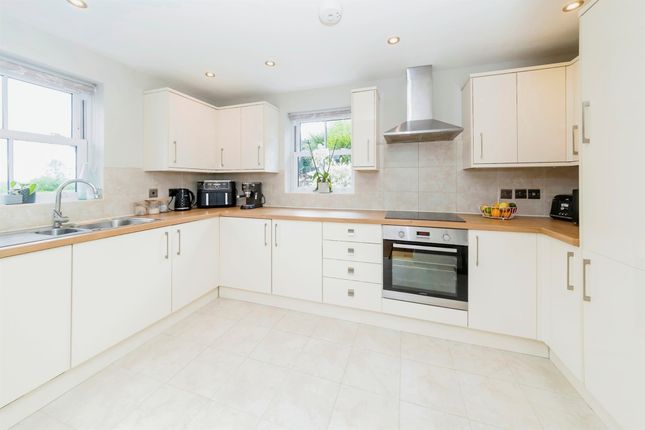 End terrace house for sale in London Road, Bolney, Haywards Heath