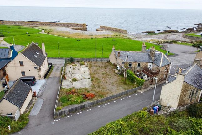 Studio house on Star Inn, Buckie, £120,000