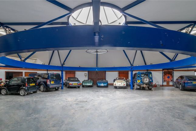 Car Garage