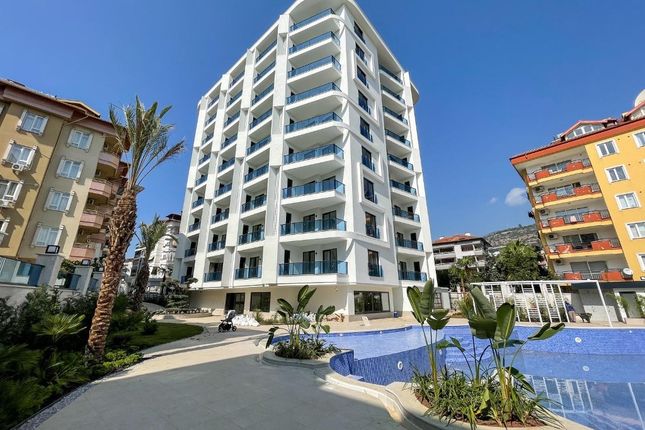 Apartment for sale in Küçükhasbahçe, Benliler Sk. No:66, 07400 Alanya/Antalya, Türkiye