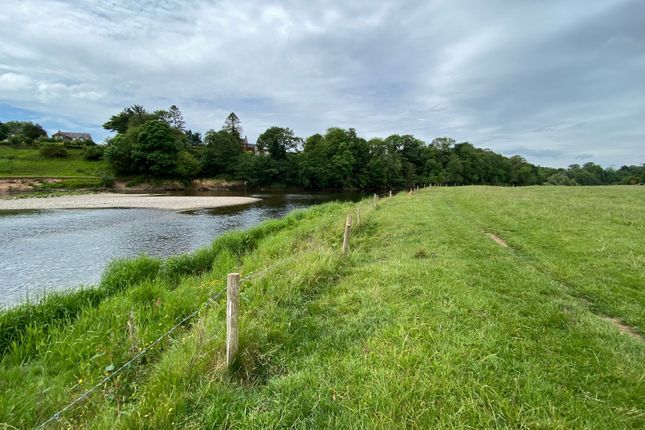 River Walks On Your Door Step
