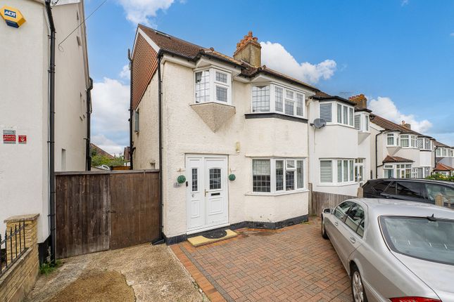 4-bed house on 12, Selwood Road, Sutton, £625,000
