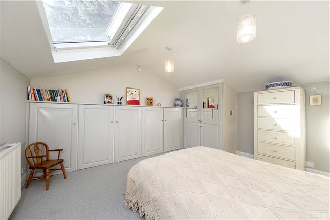 Detached house for sale in Warren Rise, Kingston Upon Thames