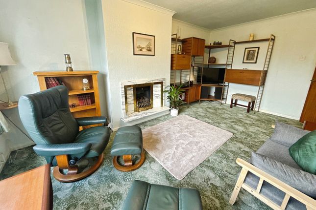 Moss Lane, Swinton photo 2