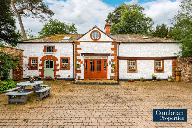 Eden Gate, The Coach House, Appleby-in-Westmorland photo 2