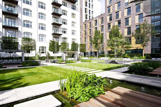 103, Meranti House, Goodmanâ€™s Fields photo 3