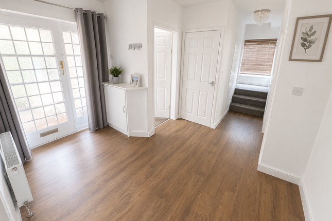 14, Chorley Wood Road, Leicester photo 3