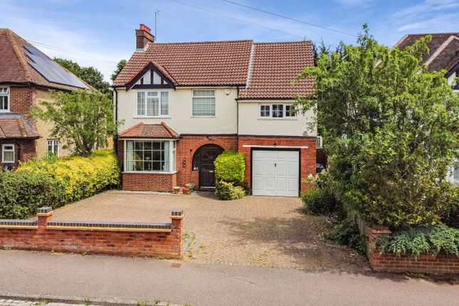 4-bed detached on St. Albans, Hertfordshire, £1,500,000