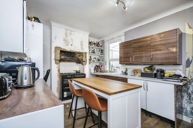 End terrace house for sale in Roach Street, Rochester, Kent