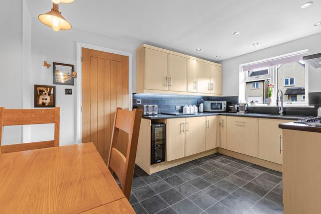 Detached house for sale in Kelham Hall Drive, Wheatley