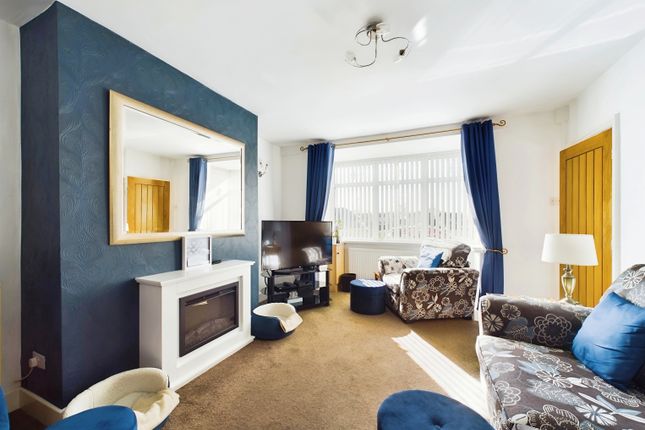 Terraced house for sale in Hall Street, Clock Face, St Helens