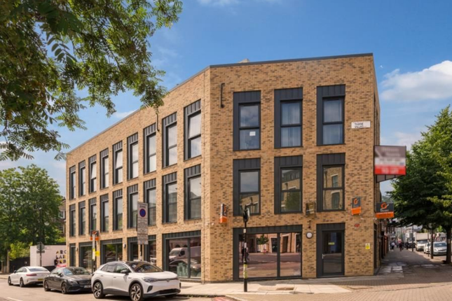 Office to let in Seven Sisters Road, London