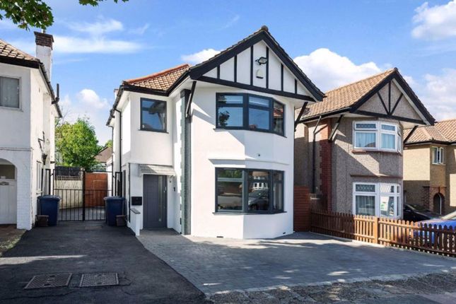 Detached house for sale in Hendale Avenue, Hendon