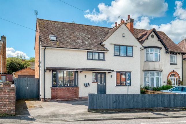 Thumbnail Detached house for sale in Bromsgrove Road, Batchley, Redditch