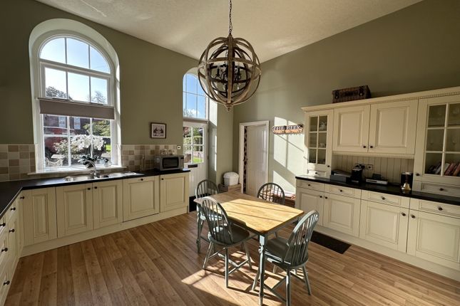 Thumbnail Terraced house for sale in Strawberry How, Cockermouth