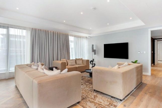 DAMAC Tower,, DAMAC Tower, 61-71 Bondway, Parry St,, London photo 2