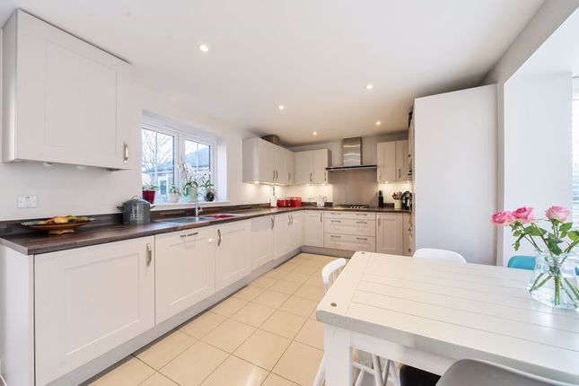 Detached house for sale in Greensand Place, Godalming