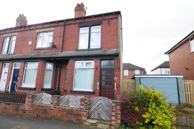 Thumbnail Property for sale in Firth Grove, Beeston, Leeds
