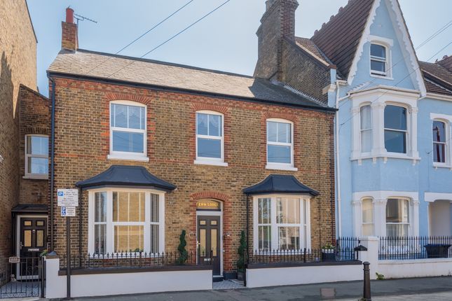 Thumbnail Terraced house for sale in William Street, Herne Bay