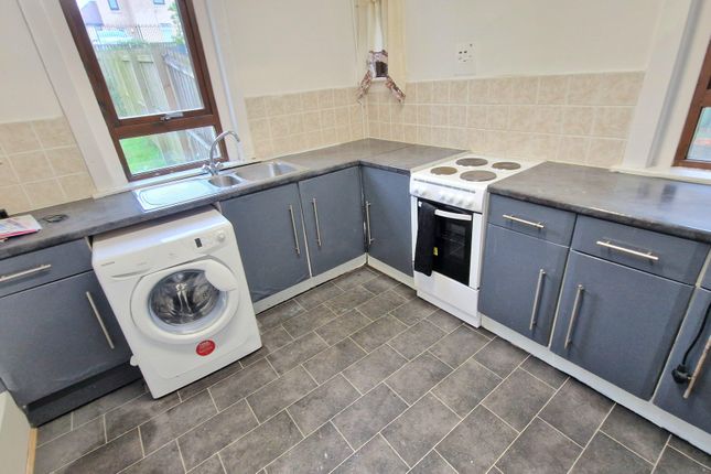 39, Jubilee Road, Whitburn, Bathgate, Jubilee Road, Whitburn, Bathgate, Bathgate photo 2