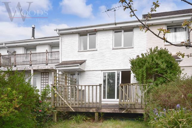 Terraced house for sale in 8 Church Court, Harberton, Totnes