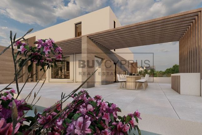 Villa for sale in Sea Caves, Paphos, Cyprus