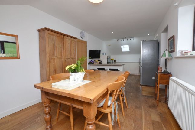 Detached house for sale in Old Mill Lane, Thurgoland, Sheffield