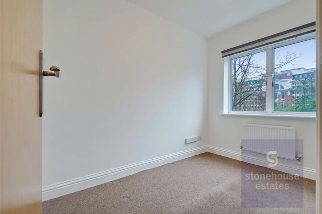 Detached house to rent in Freeman Court, 22 Tollington Way, London