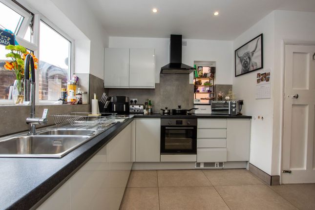3 Nelson Road, Nottingham photo 3