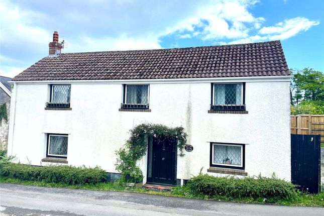 Thumbnail Cottage for sale in Summerland Lane, Newton, Swansea, Abertawe