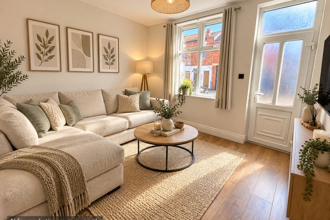Percy Road, Leicester photo 3