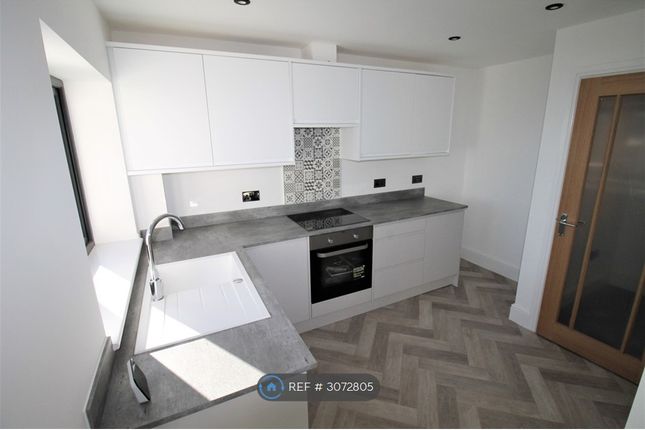 B Parkwall Road, Barrs Court, Bristol photo 5