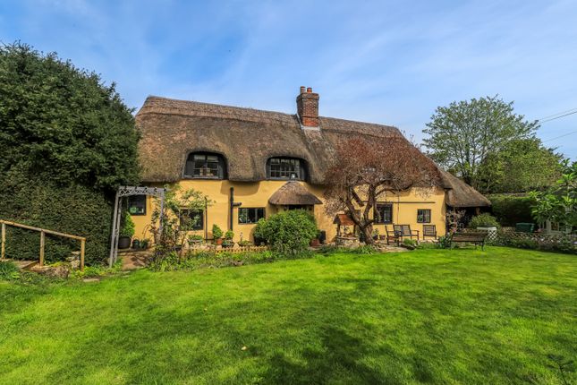 Country house for sale in Homington, Salisbury, Wiltshire