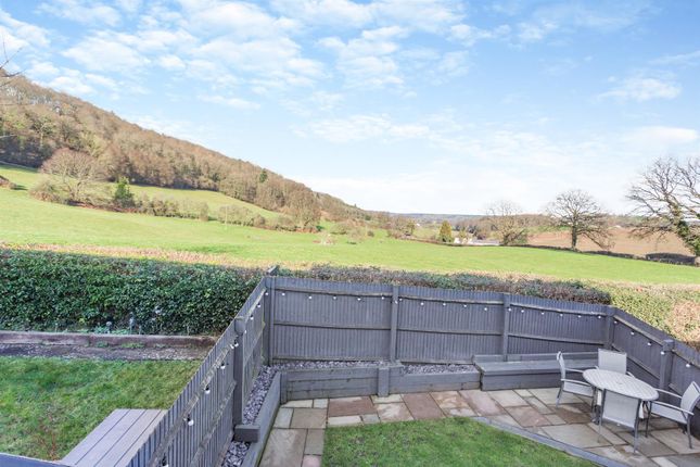 Terraced house for sale in Lining Wood, Mitcheldean