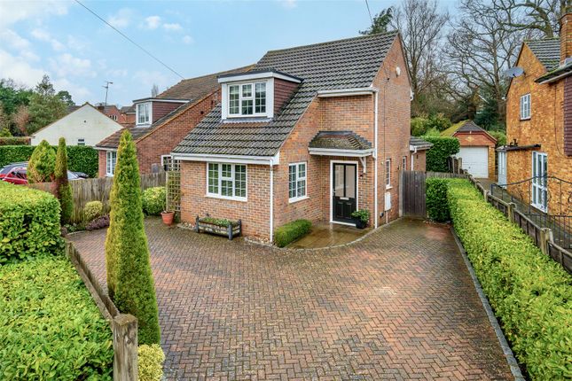Thumbnail Detached house for sale in King Edwards Road, Ascot, Berkshire