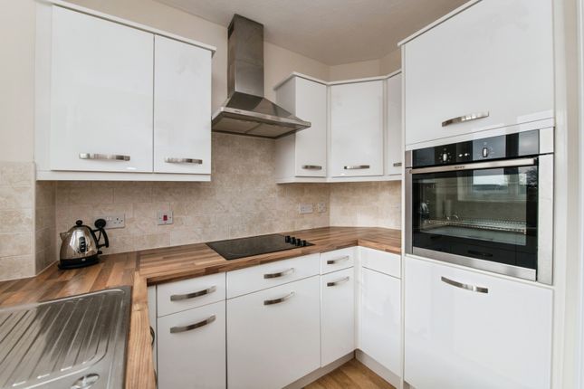 Apartment 29, Langford Road,, Holyshute Lodge, Devon photo 3