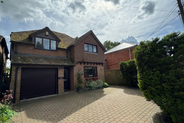 Detached house for sale in Stoke Row, Henley-On-Thames