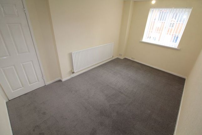 Terraced house for sale in Bell Street, Tipton