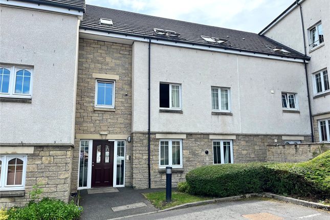 Thumbnail Flat to rent in Croft An Righ, Inverkeithing