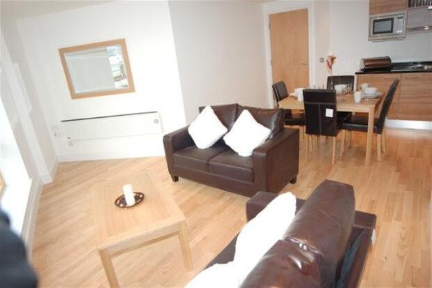 Property to rent in Clarence House, Leeds