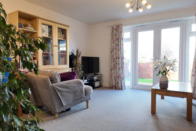 Capra Close, Newton Abbot photo 2