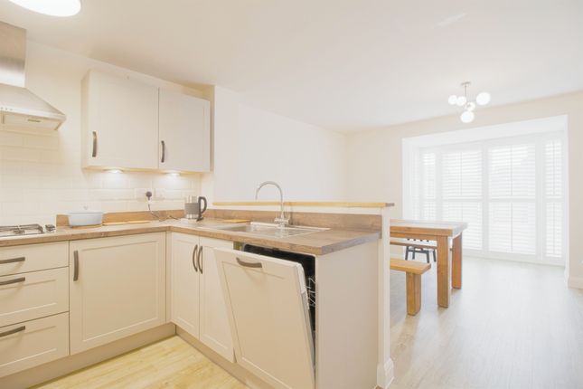 22, Nairn Way, Leicester photo 3
