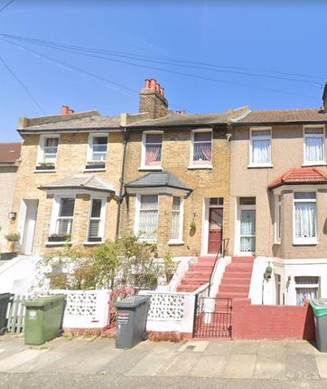 Thumbnail Terraced house for sale in Waite-Davies Road, Lee