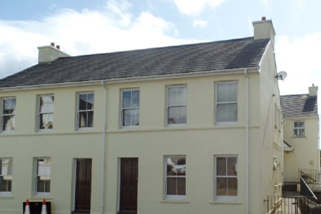 Flat for sale in Main Road, Onchan, Isle Of Man