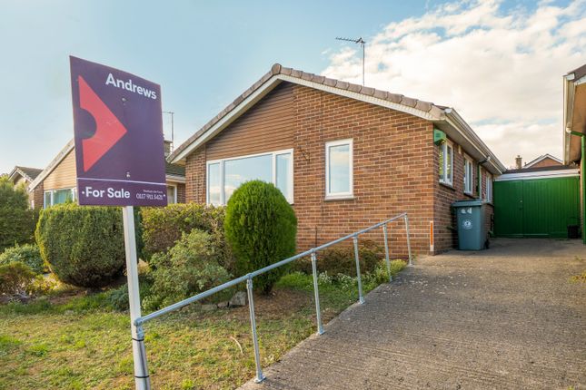 2-bed bungalow on 35, Westover Road, Somerset, £425,000