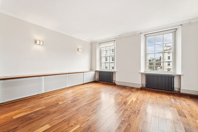 Thumbnail Terraced house to rent in Lowndes Square, Knightsbridge